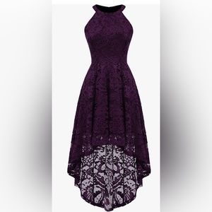 Dressy star women dress size large